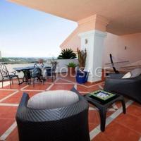 Квартира в Испании, Андалусия, 200 кв.м.