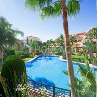 Квартира в Испании, Андалусия, 200 кв.м.