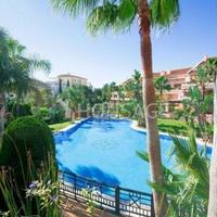 Квартира в Испании, Андалусия, 200 кв.м.