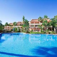 Квартира в Испании, Андалусия, 200 кв.м.