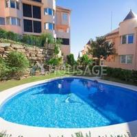 Квартира в Испании, Андалусия, 200 кв.м.