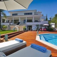 Villa in Spain, Andalucia, 446 sq.m.