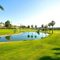 Villa in Spain, Andalucia, 446 sq.m.