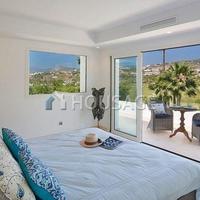 Villa in Spain, Andalucia, 446 sq.m.