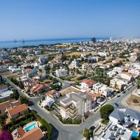Apartment in Republic of Cyprus, Lemesou, 167 sq.m.