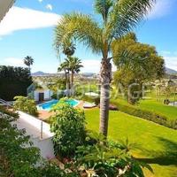 Villa in Spain, Andalucia, 446 sq.m.