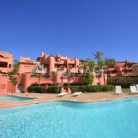 Апартаменты в Испании, Андалусия, 274 кв.м.