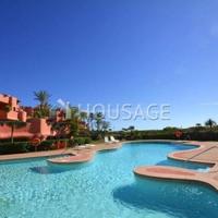 Апартаменты в Испании, Андалусия, 274 кв.м.