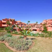 Апартаменты в Испании, Андалусия, 274 кв.м.