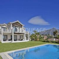 Villa in Spain, Andalucia