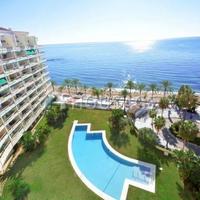 Flat in Spain, Andalucia, 193 sq.m.