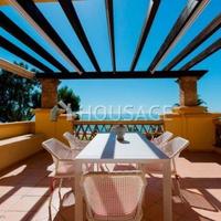 Апартаменты в Испании, Андалусия, 155 кв.м.