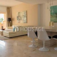 Апартаменты в Испании, Андалусия, 155 кв.м.