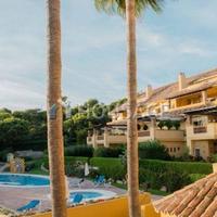 Апартаменты в Испании, Андалусия, 155 кв.м.