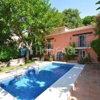 Villa in Spain, Andalucia, 400 sq.m.