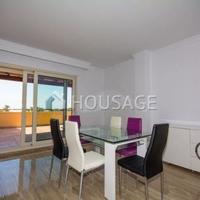 Квартира в Испании, Андалусия, 180 кв.м.