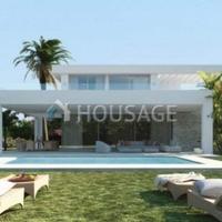 Villa in Spain, Andalucia, 210 sq.m.