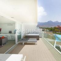 Апартаменты в Испании, Канарские Острова, Санта-Крус-де-Тенерифе, 118 кв.м.