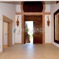 Villa in Spain, Andalucia, 750 sq.m.