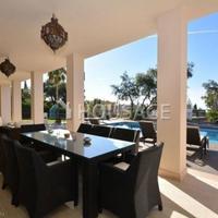 Villa in Spain, Andalucia, 750 sq.m.