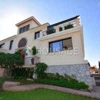 Villa in Spain, Andalucia, 750 sq.m.