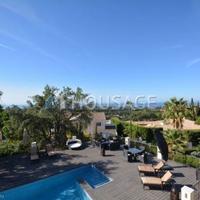 Villa in Spain, Andalucia, 750 sq.m.