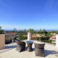 Villa in Spain, Andalucia, 750 sq.m.