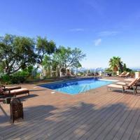 Villa in Spain, Andalucia, 750 sq.m.