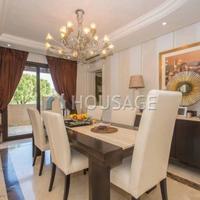 Apartment in Spain, Andalucia, 202 sq.m.