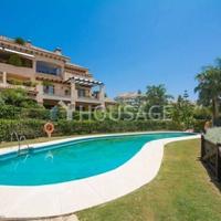 Apartment in Spain, Andalucia, 202 sq.m.