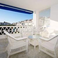 Apartment in Spain, Andalucia, 130 sq.m.