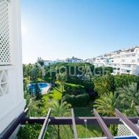 Apartment in Spain, Andalucia, 130 sq.m.