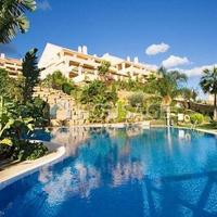 Квартира в Испании, Андалусия, 192 кв.м.