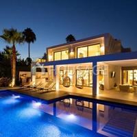 Villa in Spain, Andalucia, 560 sq.m.