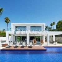 Villa in Spain, Andalucia, 560 sq.m.