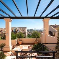 Апартаменты в Испании, Андалусия, 362 кв.м.