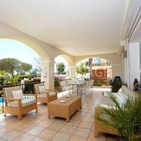 Villa in Spain, Andalucia, 345 sq.m.