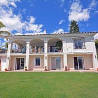 Villa in Spain, Andalucia, 345 sq.m.