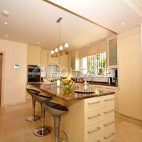 Villa in Spain, Andalucia, 345 sq.m.