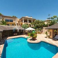 Villa in Spain, Andalucia, 534 sq.m.