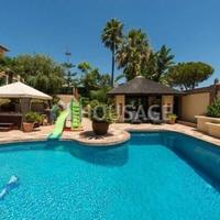 Villa in Spain, Andalucia, 534 sq.m.