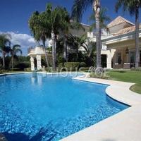 Villa in Spain, Andalucia, 1116 sq.m.