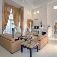 Villa in Spain, Andalucia, 1116 sq.m.