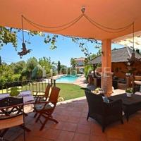 Villa in Spain, Andalucia, 350 sq.m.