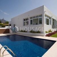Villa in Spain, Andalucia, 900 sq.m.