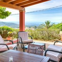Villa in Spain, Balearic Islands, Palma, 250 sq.m.