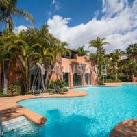 Апартаменты в Испании, Андалусия, 172 кв.м.