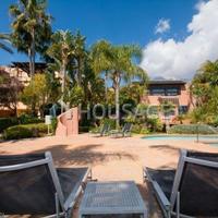 Апартаменты в Испании, Андалусия, 172 кв.м.