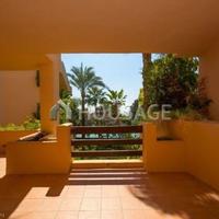 Апартаменты в Испании, Андалусия, 172 кв.м.