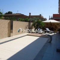 House in Spain, Catalunya, Begur, 364 sq.m.